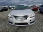 2014 NISSAN SENTRA