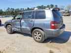 2006 TOYOTA HIGHLANDER