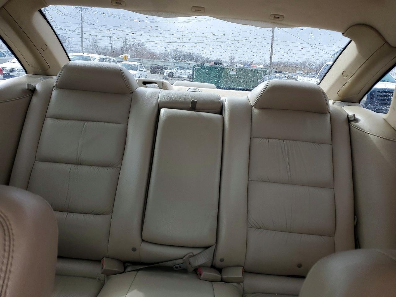 2006 FORD Five Hundred
