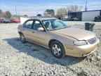2003 CHEVROLET MALIBU