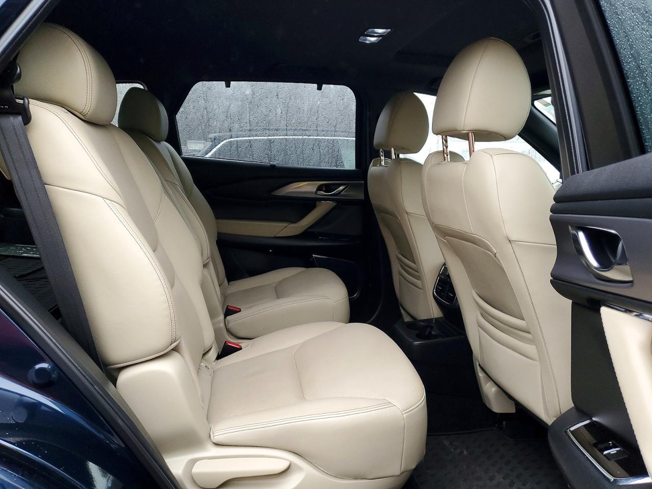 2021 MAZDA CX-9