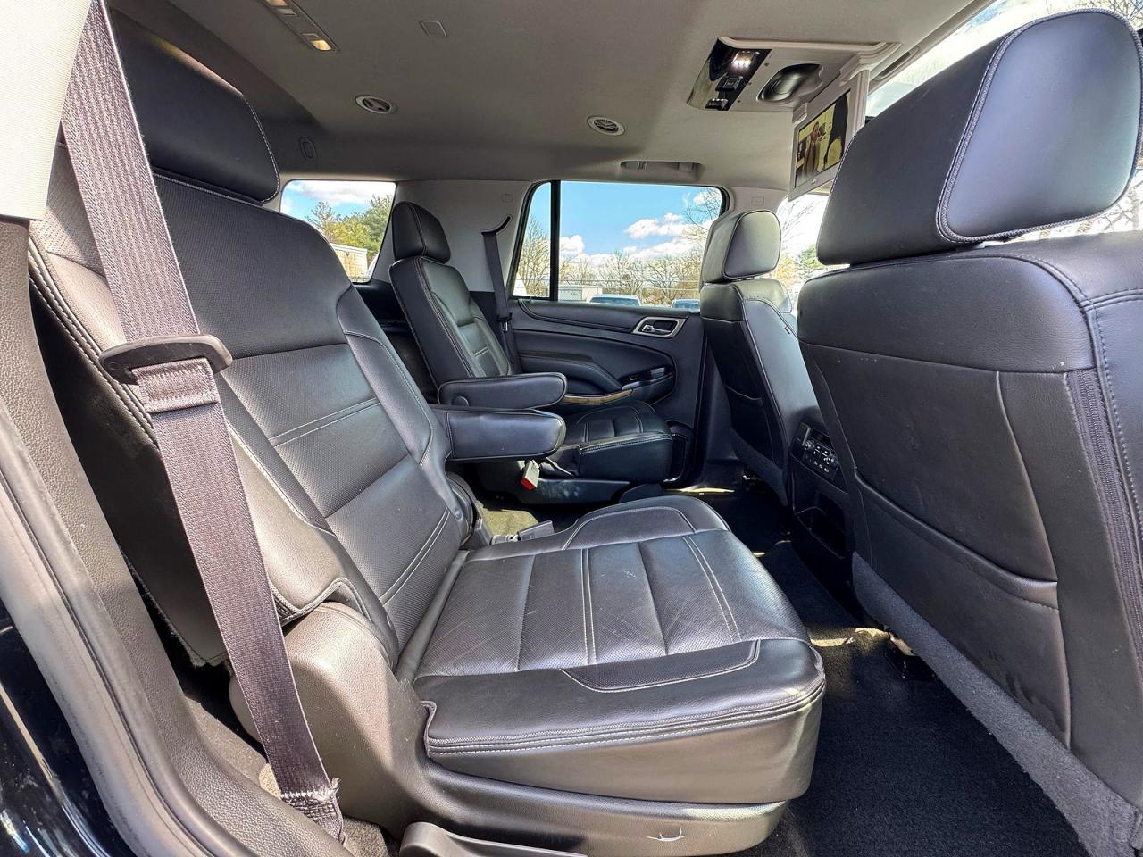 2017 GMC Yukon