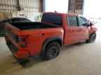 2025 NISSAN Frontier