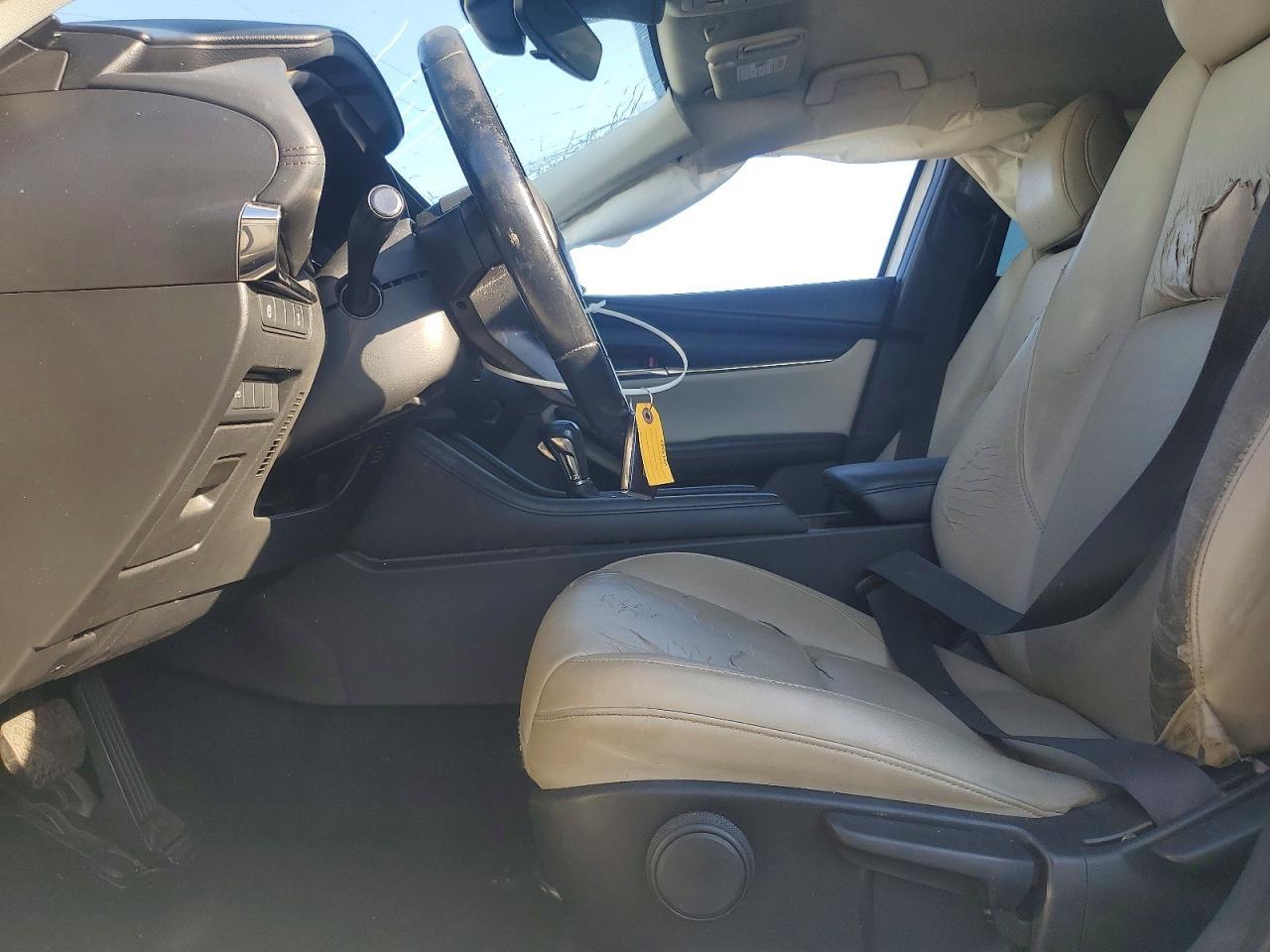 2019 MAZDA 3