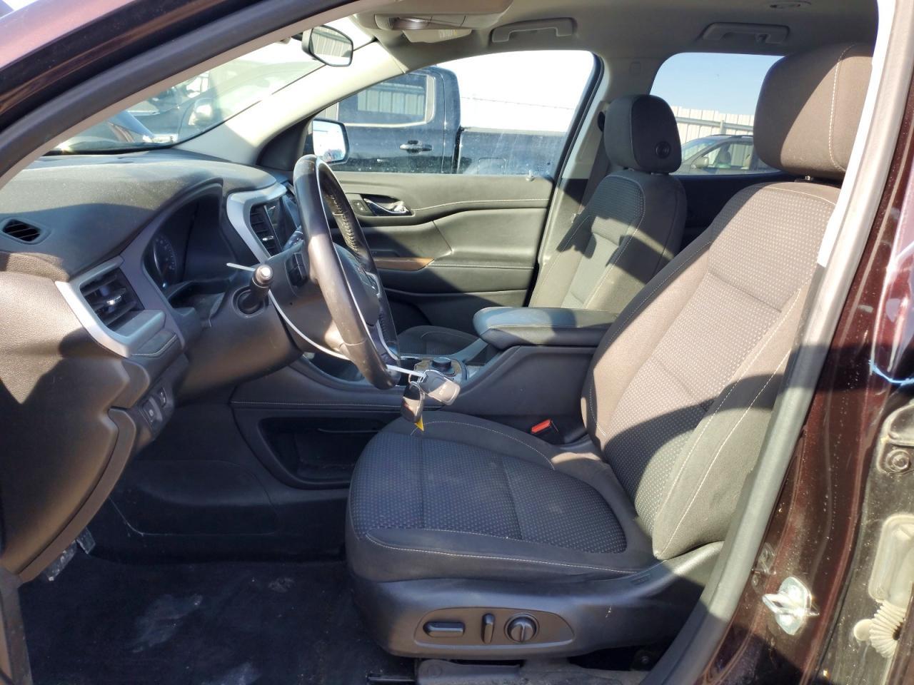 2020 GMC ACADIA