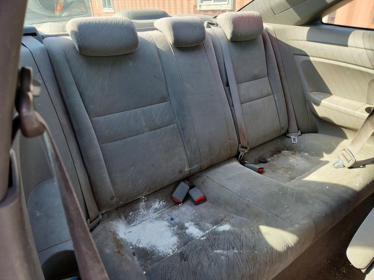 2006 HONDA CIVIC