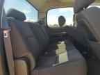 2012 CHEVROLET SILVERADO 1500
