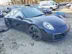 2019 PORSCHE 911