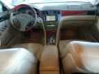 2002 Lexs Es 300