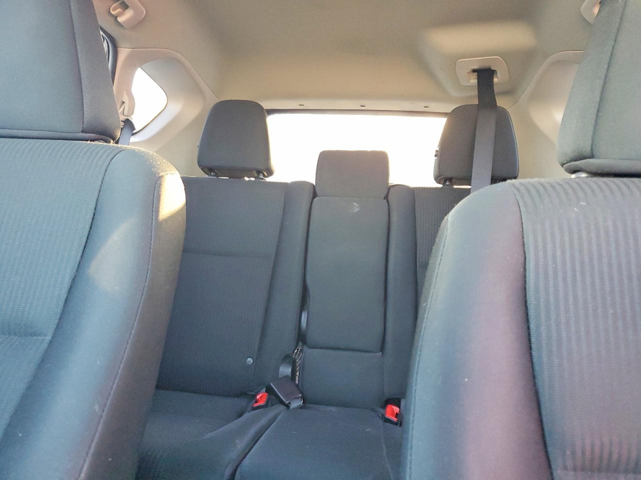 2014 TOYOTA RAV4