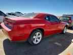 2013 DODGE Challenger