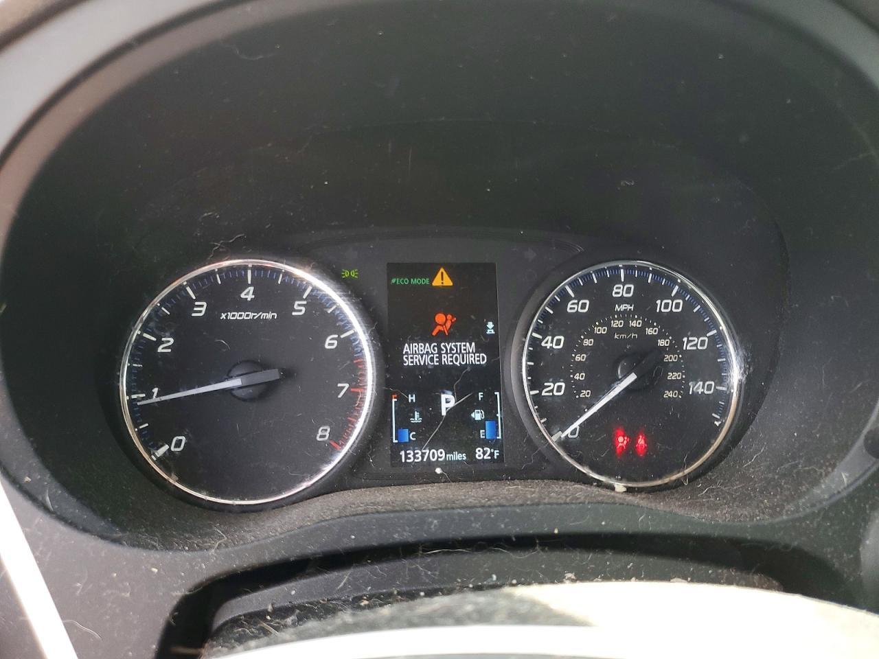 2019 MITSUBISHI outlander