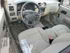 2007 GMC CANYON