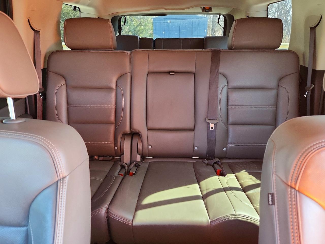 2017 GMC Yukon