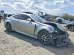 2017 LEXUS RC 200t