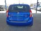 2016 NISSAN Versa Note