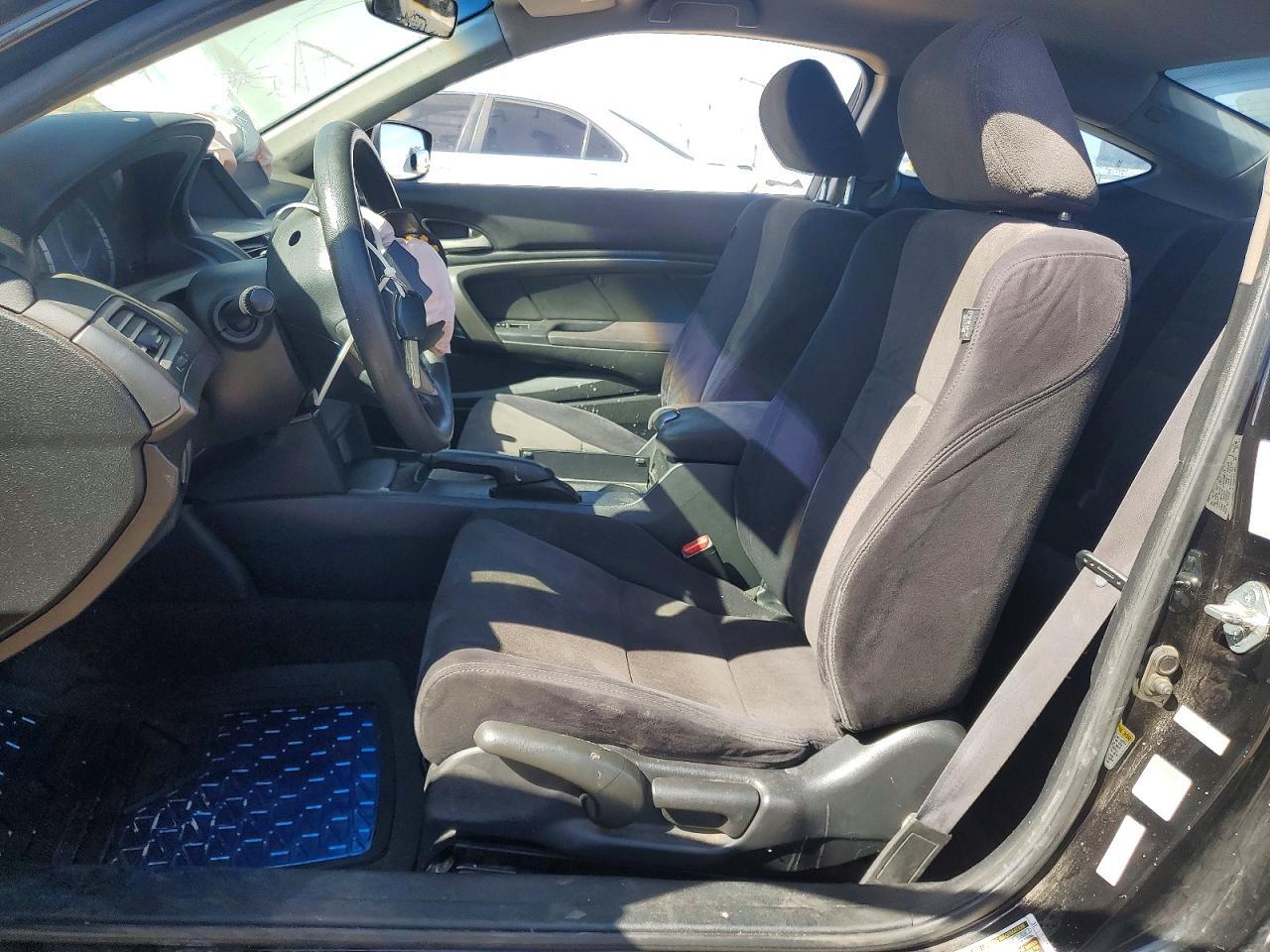 2010 HONDA ACCORD