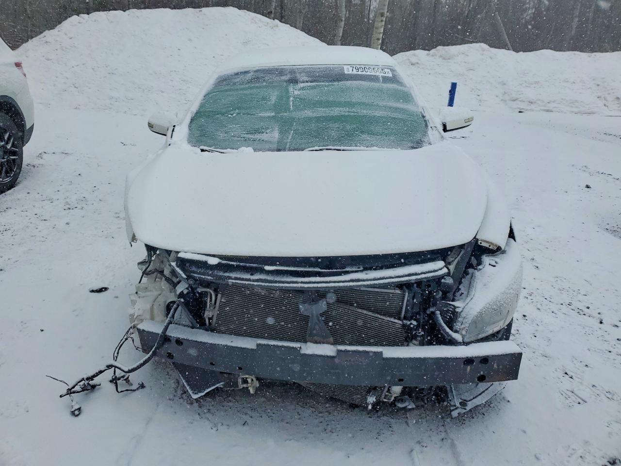 2013 NISSAN Maxima