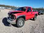 2002 CHEVROLET Silverado