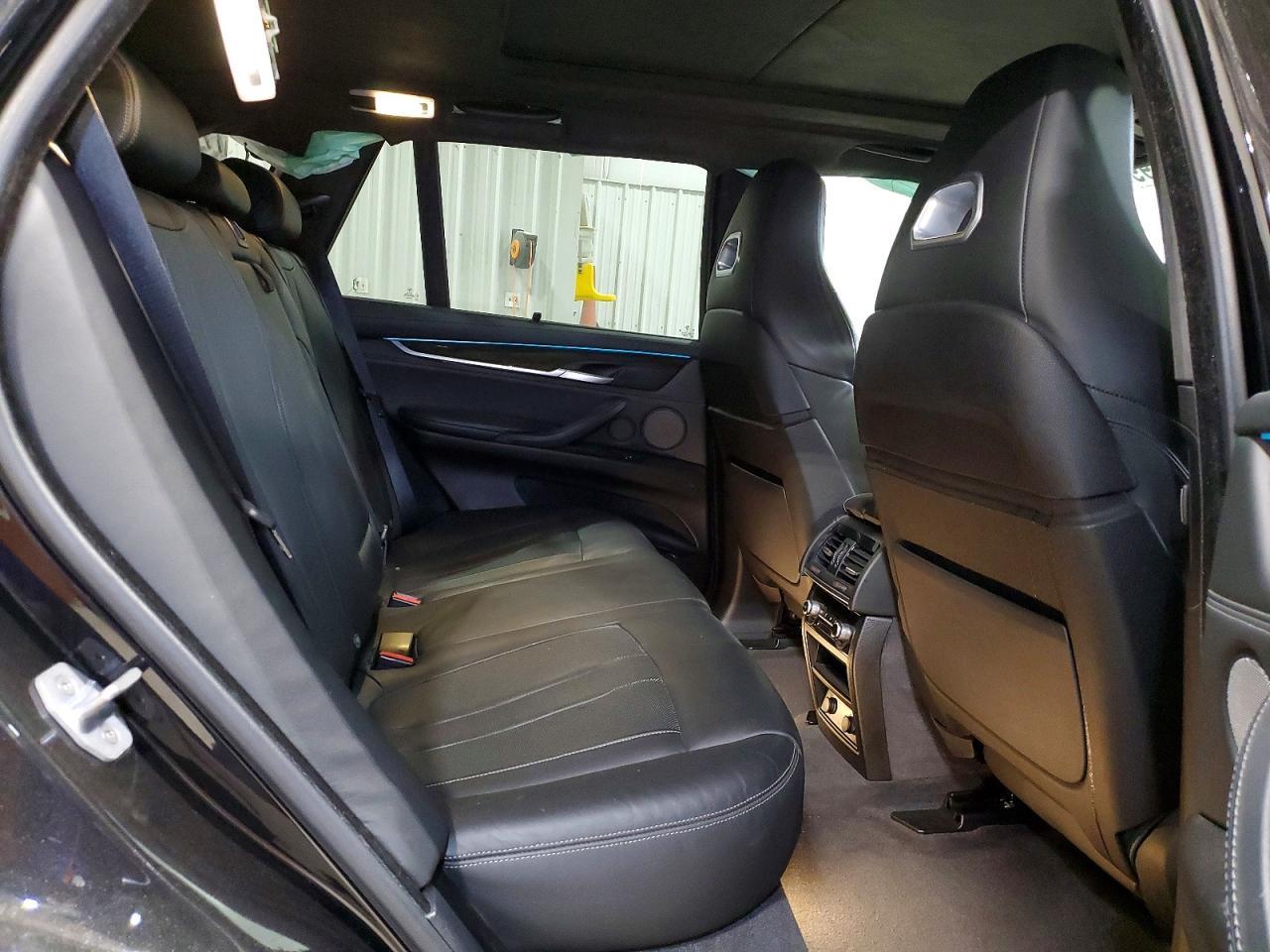 2018 BMW X5