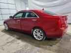 2013 CADILLAC ATS