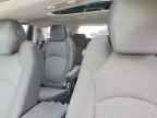 2015 CHEVROLET TRAVERSE