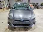 2015 TOYOTA Prius c