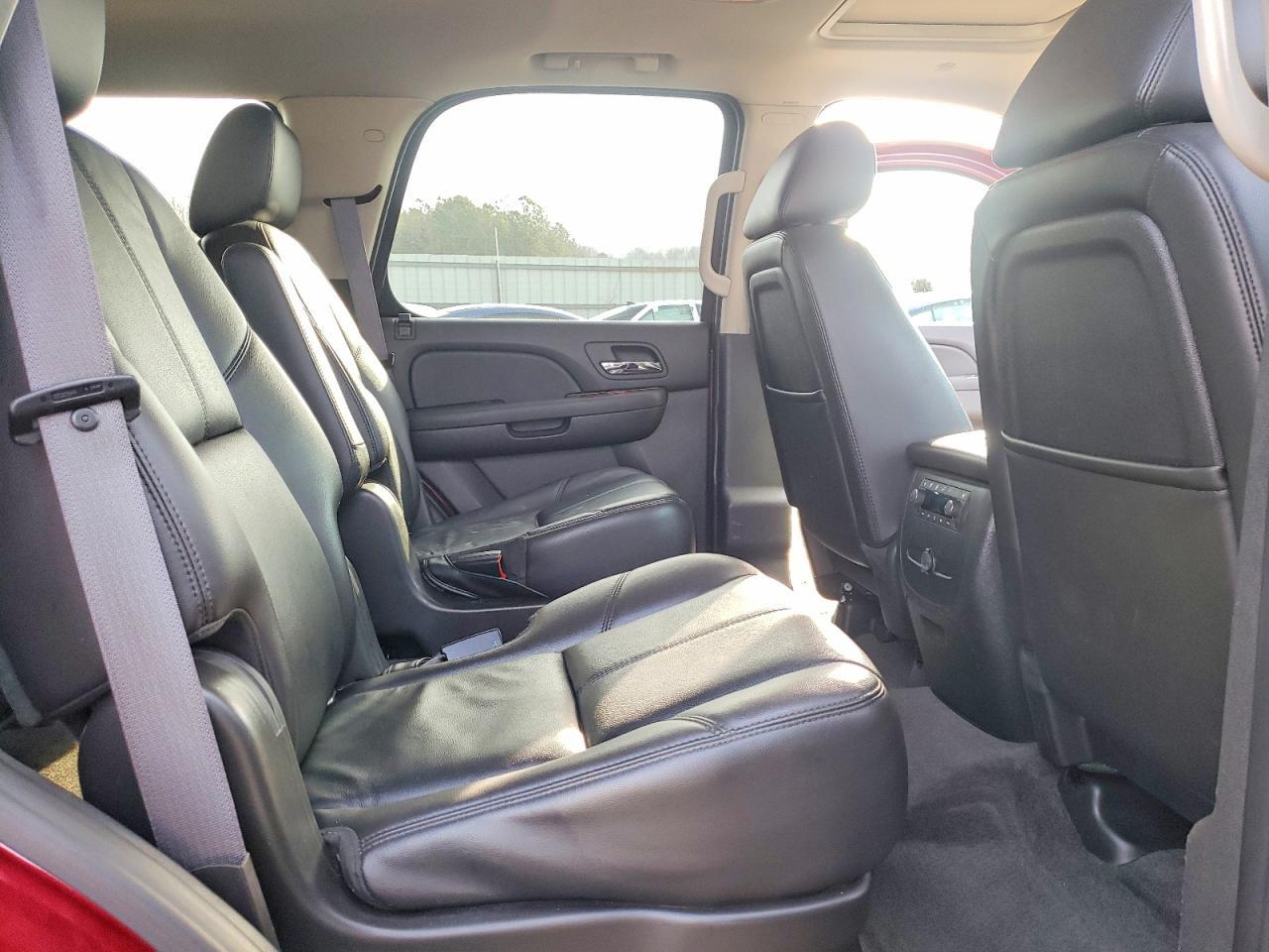 2011 GMC Yukon