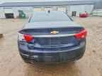 2016 CHEVROLET IMPALA