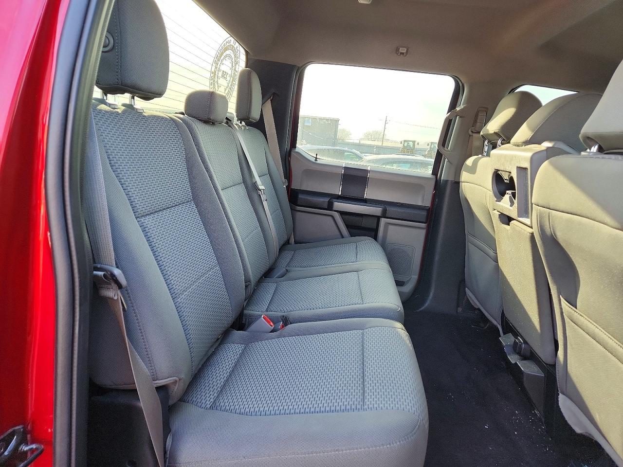 2017 FORD F-150 Lightning