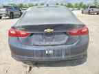 2017 CHEVROLET Malibu Limited