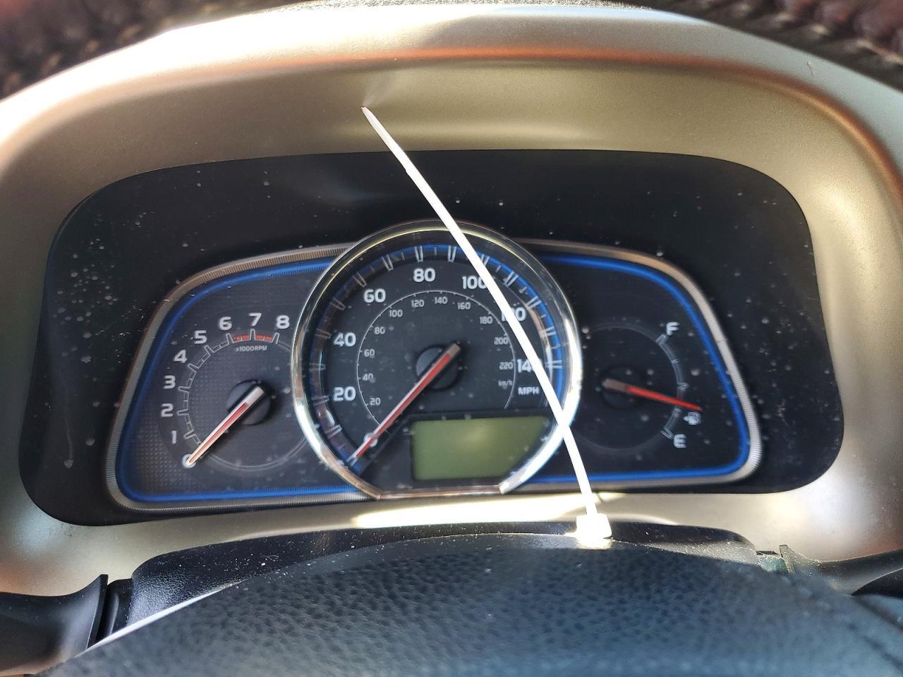 2013 TOYOTA RAV4