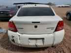 2010 DODGE Avenger