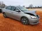2014 NISSAN SENTRA