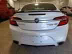 2017 BUICK Regal