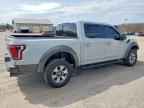 2017 FORD F-150 Lightning