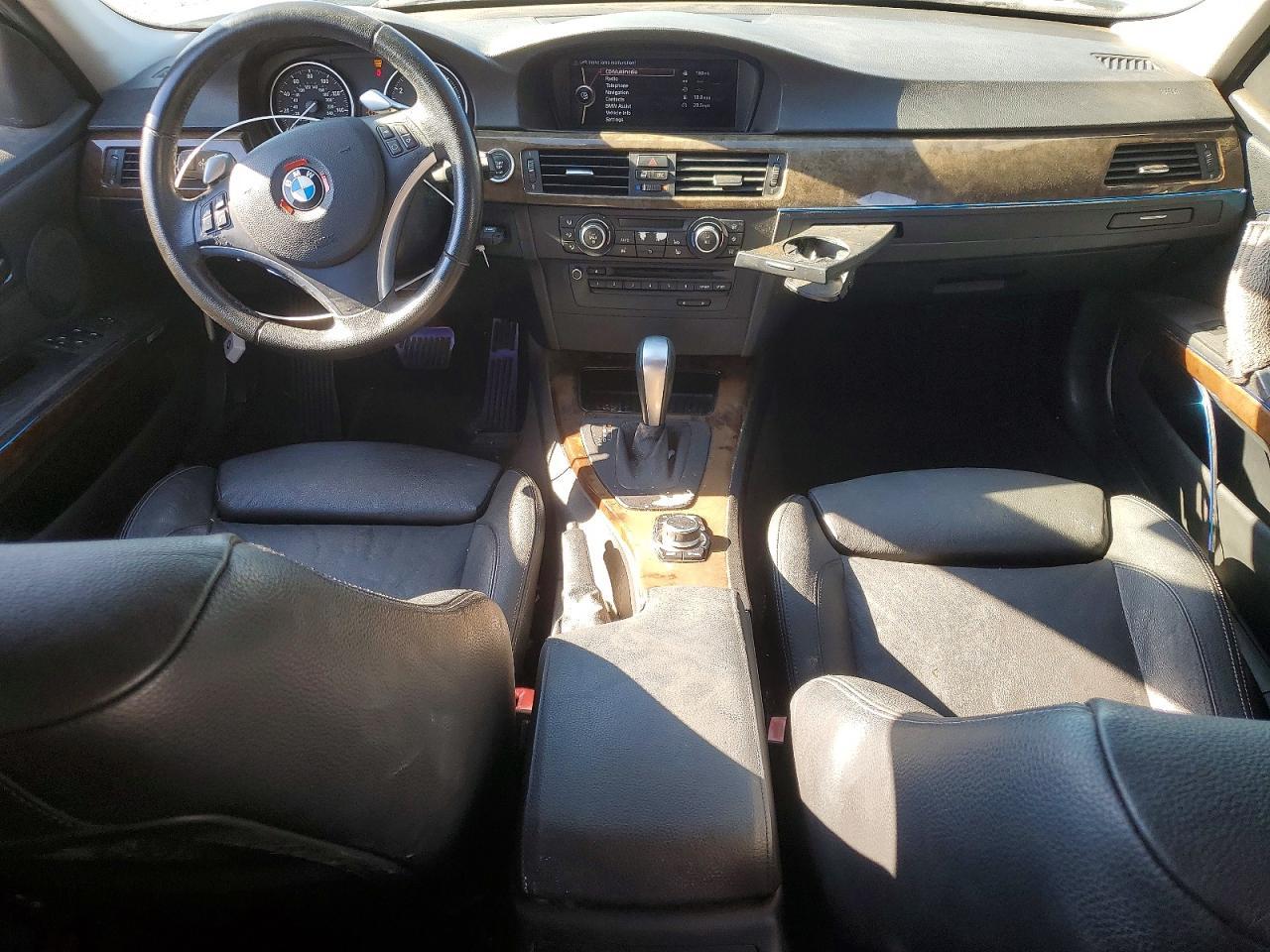 2010 BMW 3 SERIES