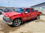 2002 CHEVROLET SILVERADO 1500