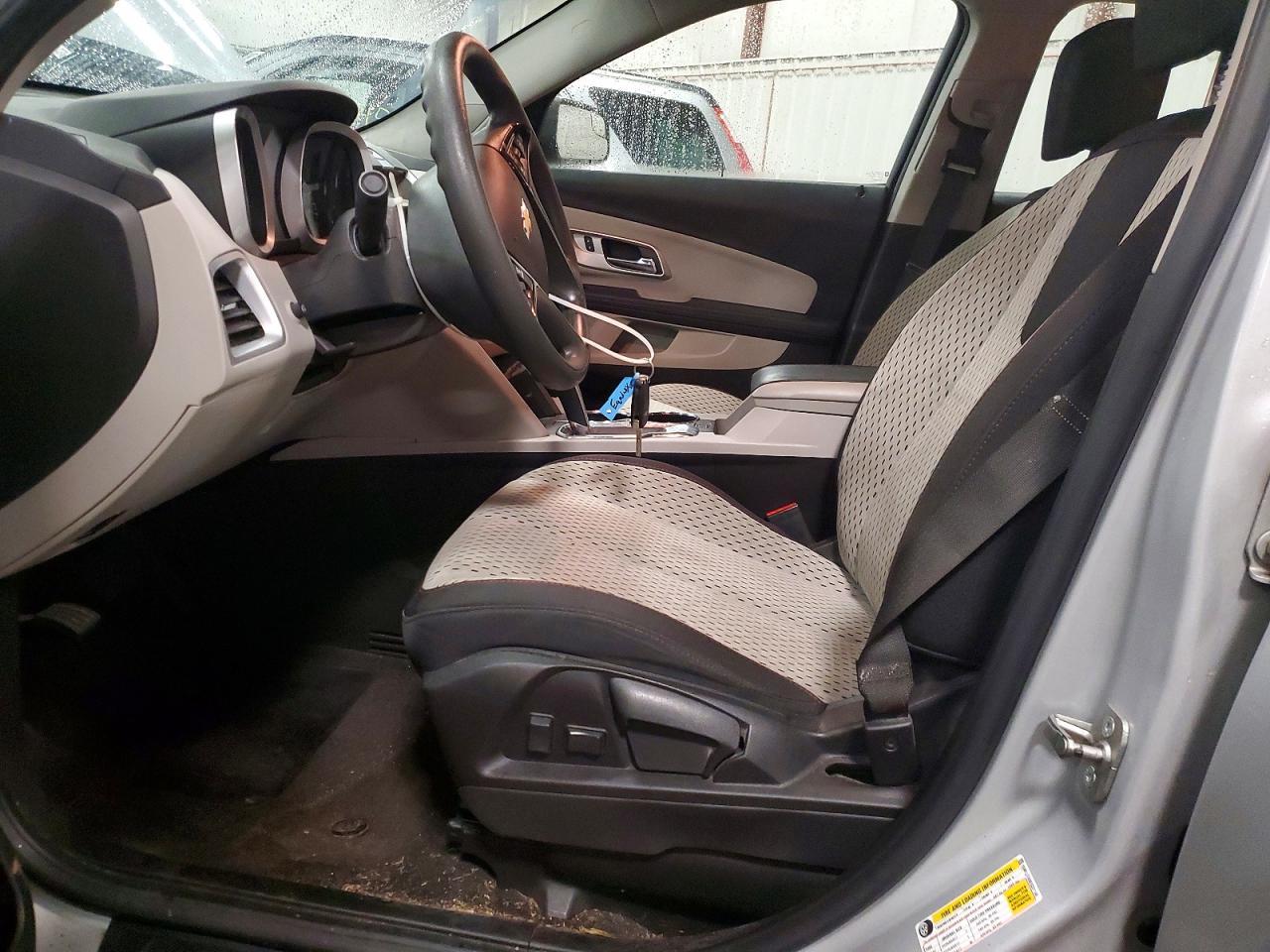 2014 CHEVROLET EQUINOX