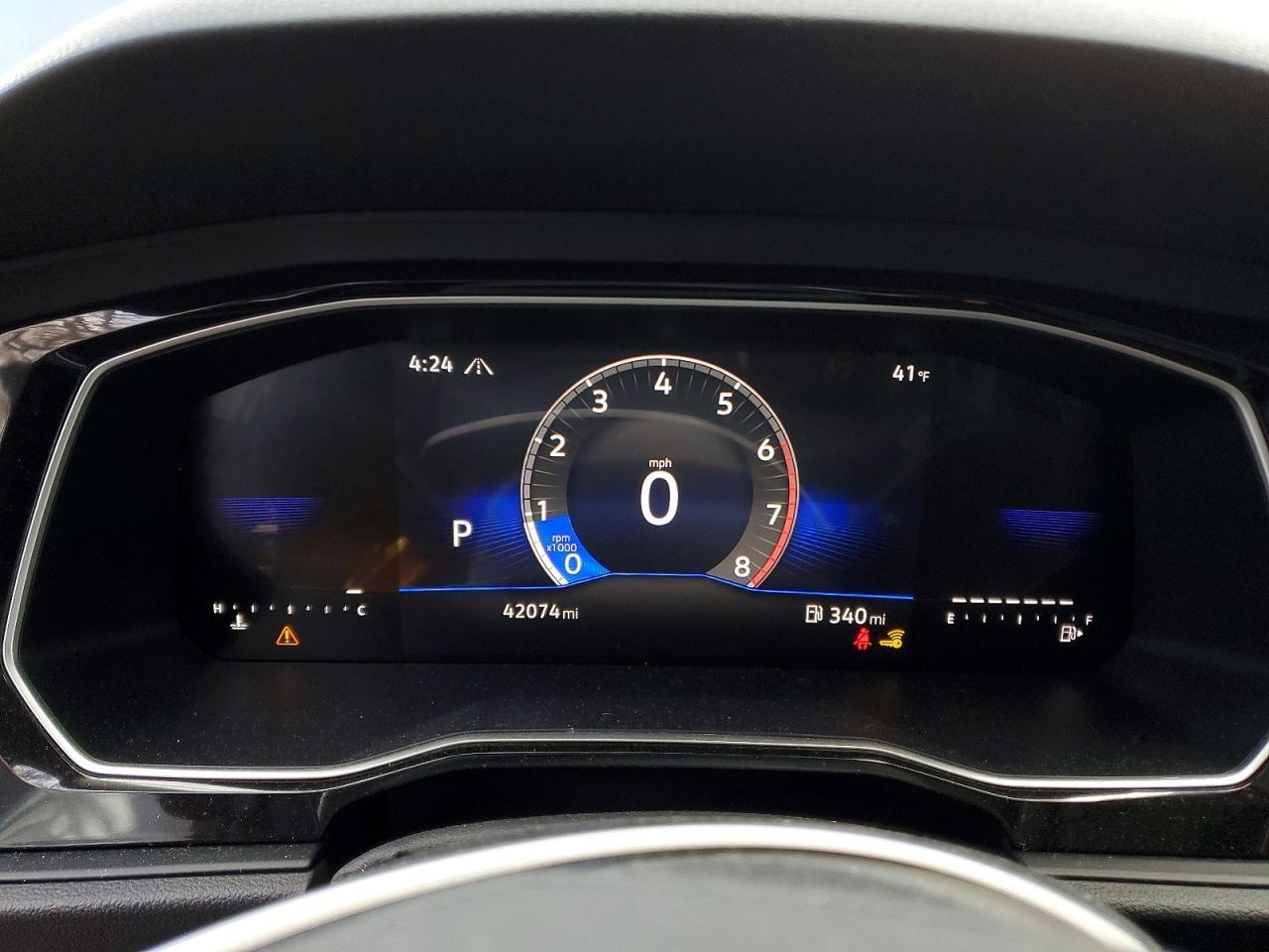 2024 VOLKSWAGEN JETTA