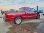 2007 CHEVROLET SILVERADO 1500