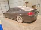 2013 BMW 5 series