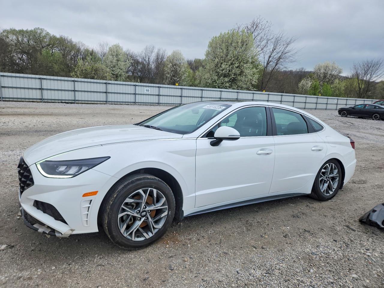 2022 HYUNDAI SONATA