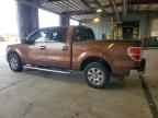 2011 FORD F-150 Lightning