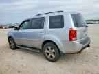 2011 HONDA PILOT