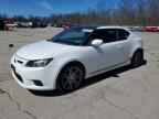 2011 SCION TC