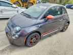 2014 FIAT 500