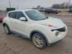 2013 NISSAN Juke