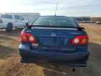2006 TOYOTA COROLLA