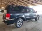 2008 CHRYSLER Aspen